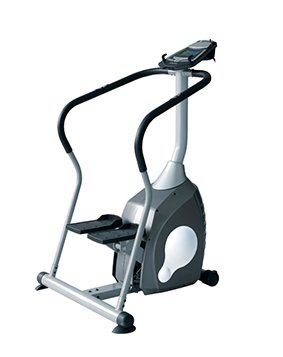 珠海杰森登山机多少钱