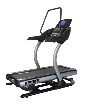 康乐佳跑步机品牌